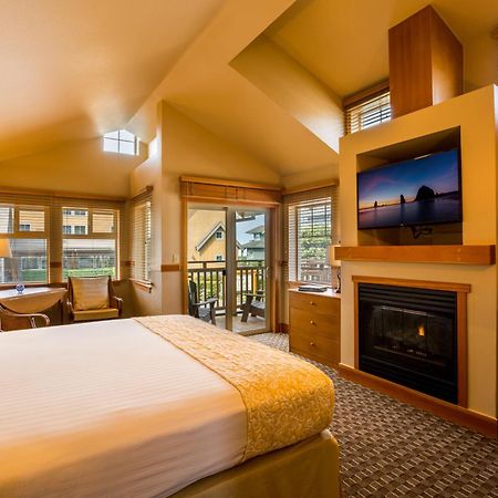 The Ocean Lodge Кэннон-Бич Экстерьер фото