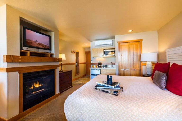 The Ocean Lodge Кэннон-Бич Экстерьер фото
